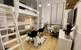 Adele Old Town Apartment